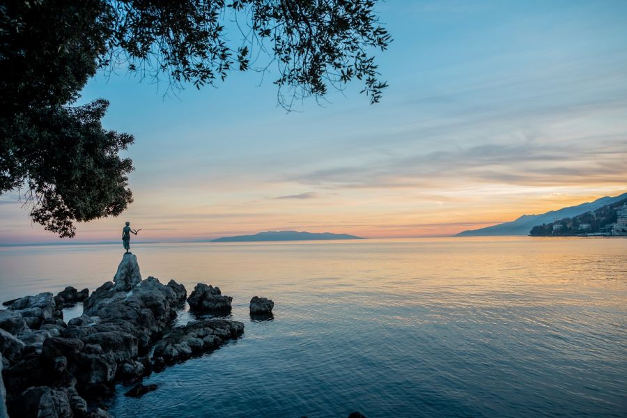 10 csodálatos dolog, amit télen Horvátországban tehetsz - STYLELIFE - Utazás - hó, horvátország, horvátország nyaralás, plitvicei, tél, utazás, 