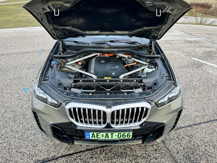 A prémium best seller – BMW X5 xDrive50e - STYLENEWS - Mobility - 2023 BMW X5 50e PHEV teszt, bmw x5, bmw x5 phev teszt, BMW X5 xDrive50e, 