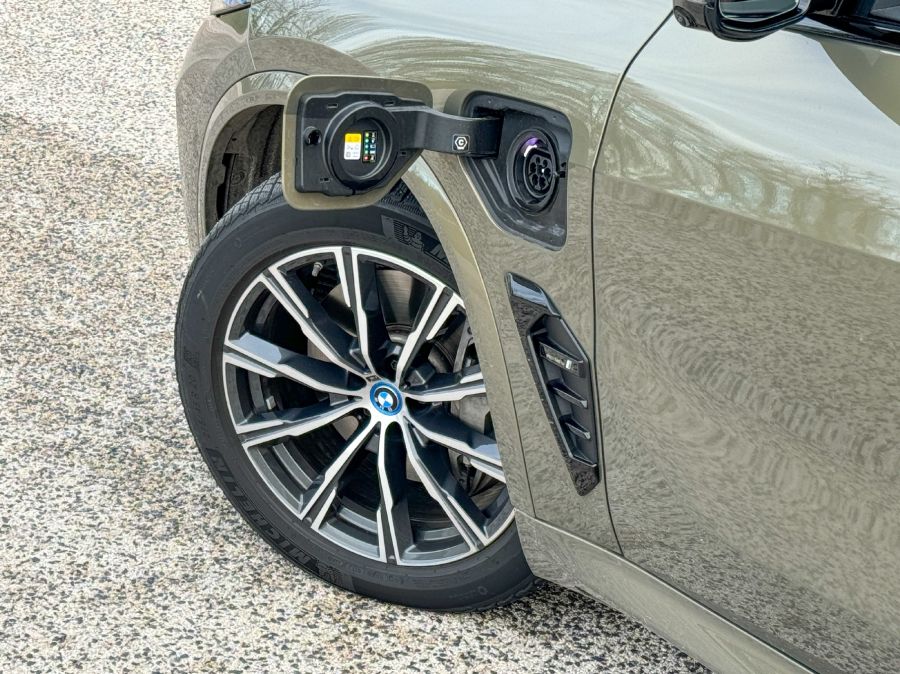 A prémium best seller – BMW X5 xDrive50e - STYLENEWS - Mobility - 2023 BMW X5 50e PHEV teszt, bmw x5, bmw x5 phev teszt, BMW X5 xDrive50e, 