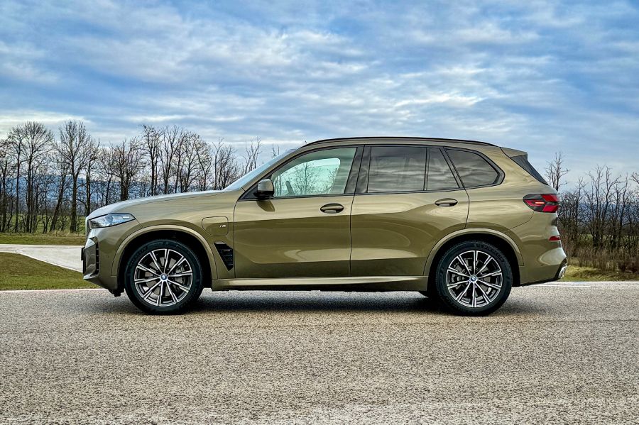 A prémium best seller – BMW X5 xDrive50e - STYLENEWS - Mobility - 2023 BMW X5 50e PHEV teszt, bmw x5, bmw x5 phev teszt, BMW X5 xDrive50e, 