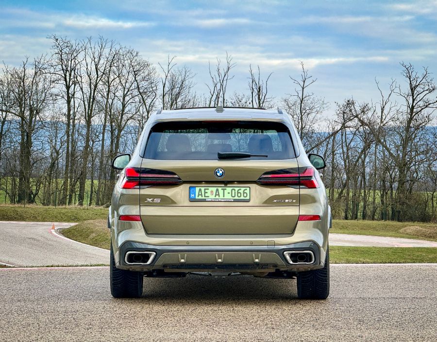 A prémium best seller – BMW X5 xDrive50e - STYLENEWS - Mobility - 2023 BMW X5 50e PHEV teszt, bmw x5, bmw x5 phev teszt, BMW X5 xDrive50e, 