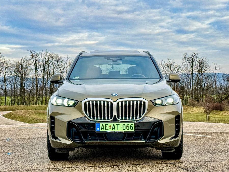 A prémium best seller – BMW X5 xDrive50e - STYLENEWS - Mobility - 2023 BMW X5 50e PHEV teszt, bmw x5, bmw x5 phev teszt, BMW X5 xDrive50e, 