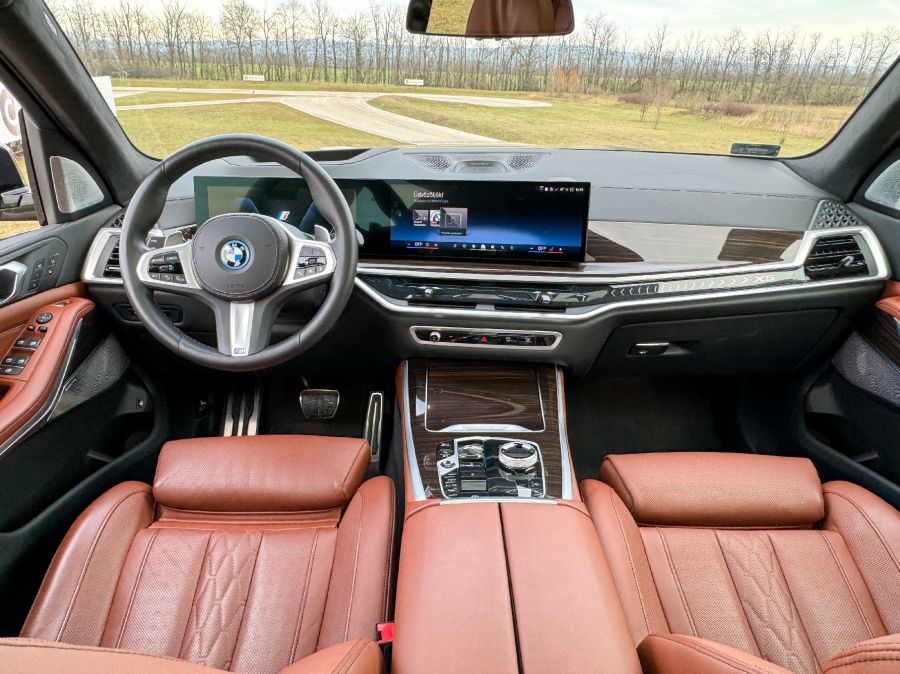 A prémium best seller – BMW X5 xDrive50e - STYLENEWS - Mobility - 2023 BMW X5 50e PHEV teszt, bmw x5, bmw x5 phev teszt, BMW X5 xDrive50e, 