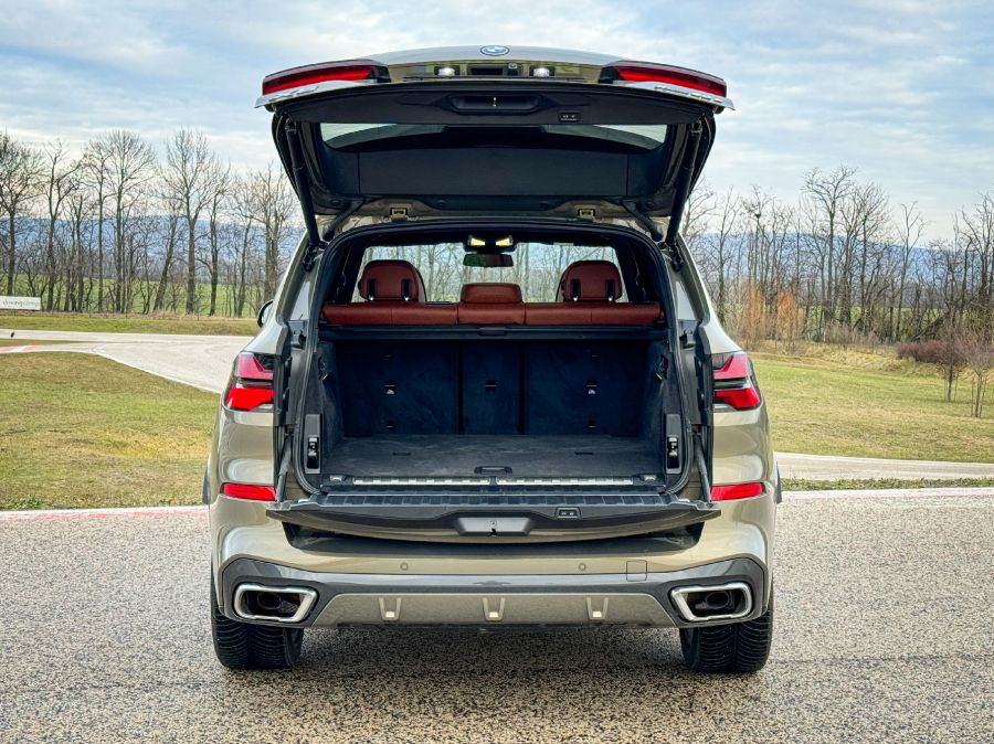 A prémium best seller – BMW X5 xDrive50e - STYLENEWS - Mobility - 2023 BMW X5 50e PHEV teszt, bmw x5, bmw x5 phev teszt, BMW X5 xDrive50e, 