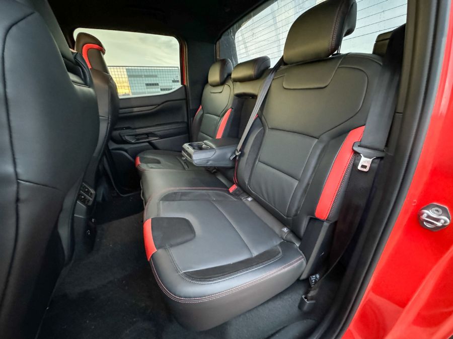 Pickup a csúcson – Ford Ranger Raptor 3.0 Eco Boost - STYLENEWS - Mobility - 2023 Ford ranger raptor teszt, 2023 Ranger Raptor 3.0 Eco Boost teszt, Ford Ranger Raptor teszt, raptor teszt, 