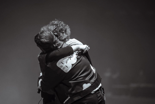 “Te egy fázis vagy, amit megköszönnek, hogy mennyi mindent mutattál” - Dzsúdló egy tipikus Y generáció: a baby boomer-, az X- és a Z generáció közti összekötő híd - Kultúr-kitérő -  - azahriah, dzsúdló, krúbi, lilfrakk, majré, önreflexió, Papp lászló sportaréna, szorongás, trapstar, Y generáció, 