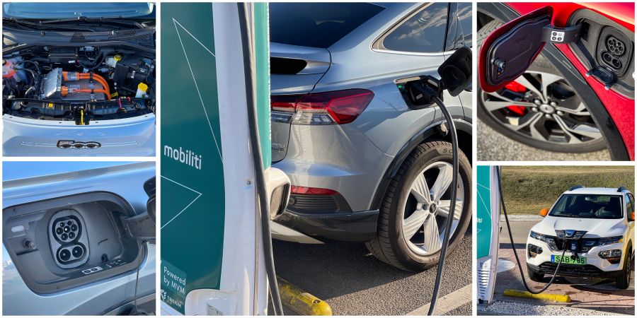 Nyisd ki a szemed és számolj! – Az elektromos autózásról, hogy lehessen min vitatkozni… - STYLENEWS - Mobility - e-autó hatótáv, e-auto töltés, eelktromos autó töltés, elektromos autó hatóótávolság, elektromos autó hatótáv, hatótáv para, wltp hatótáv átverés, 