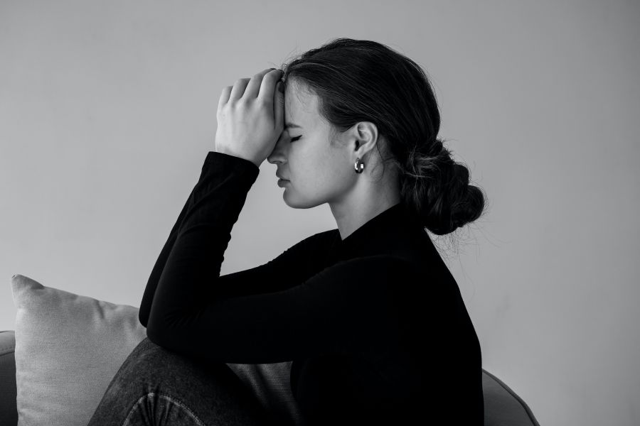 Az egyik legnehezebb döntés egy rossz kapcsolatból kilépni a bizonytalanságba - Lélekhangok -  - egyedüllét, egyedülléttől való félelem, magány, párkapcsolat, Pilát Gábor, rossz párkapcsolat, szakítás, szakítás után, 