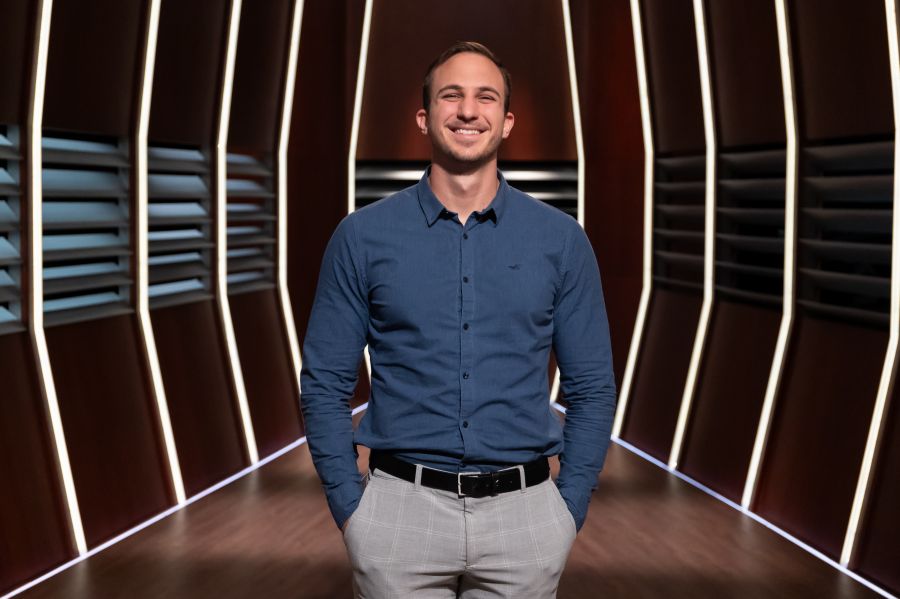 „Balogh Levente azt mondta nekem, hogy ő emberekbe szokott fektetni, nem üzletekbe” - STYLELIFE - Stylebusiness - AI-Robotics, akkumulátor, befektetés, Cápák között, Gecse Roland, RTL, üzlet, 