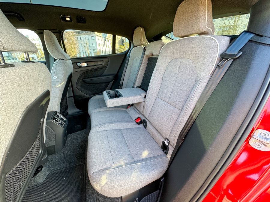 Reload- Recharge – Volvo C40 Recharge Ultimate - STYLENEWS - Mobility - 2023 volvo c40, c40 recharge teszt, c40 volvo, Volvo c40, Volvo c40 recharge ultimate teszt, 