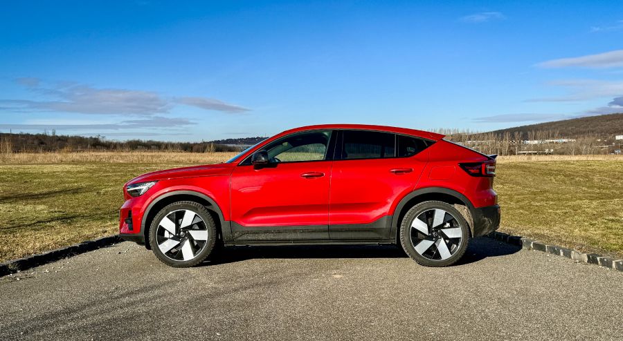 Reload- Recharge – Volvo C40 Recharge Ultimate - STYLENEWS - Mobility - 2023 volvo c40, c40 recharge teszt, c40 volvo, Volvo c40, Volvo c40 recharge ultimate teszt, 