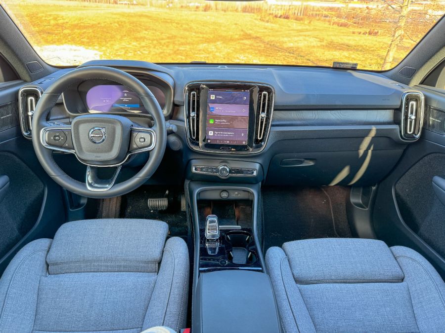 Reload- Recharge – Volvo C40 Recharge Ultimate - STYLENEWS - Mobility - 2023 volvo c40, c40 recharge teszt, c40 volvo, Volvo c40, Volvo c40 recharge ultimate teszt, 