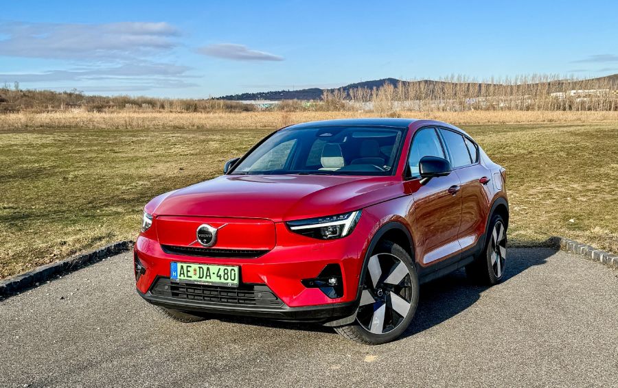 Reload- Recharge – Volvo C40 Recharge Ultimate - STYLENEWS - Mobility - 2023 volvo c40, c40 recharge teszt, c40 volvo, Volvo c40, Volvo c40 recharge ultimate teszt, 