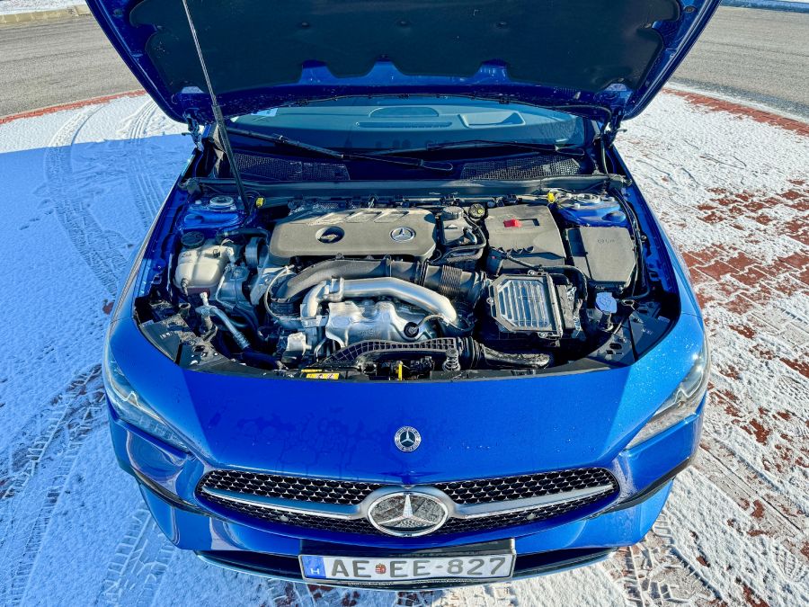 A legszebb magyar – Mercedes Benz CLA 220 4Matic Coupé - STYLENEWS - Mobility - mercedes cla, Mercedes CLA 220 4Matic teszt, Mercedes CLA 220 teszt, mercedes-Benz CLA 220 4Matic coupé teszt, mercedes-benz cla-class, 