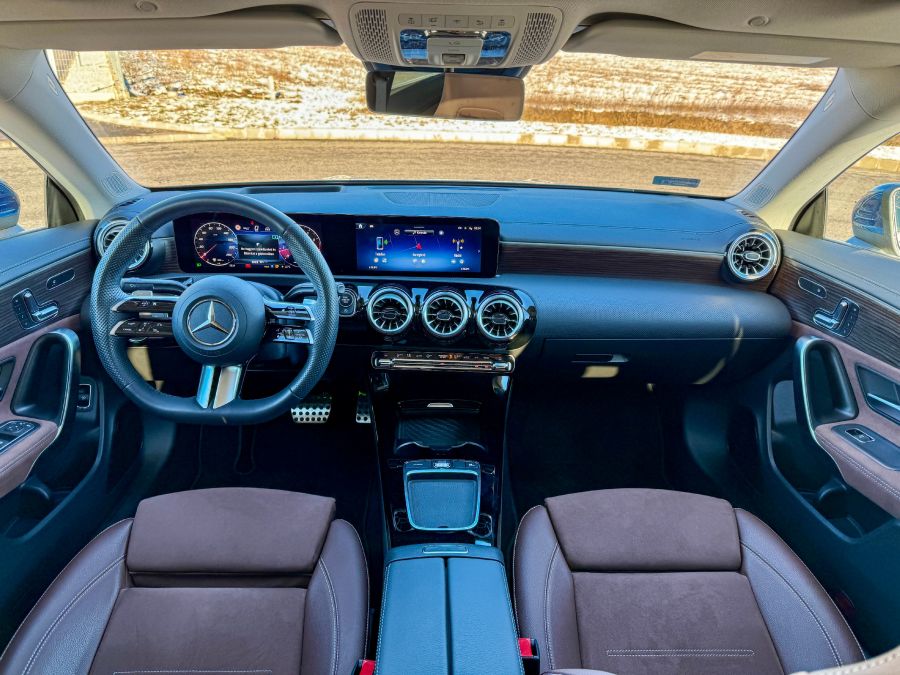 A legszebb magyar – Mercedes Benz CLA 220 4Matic Coupé - STYLENEWS - Mobility - mercedes cla, Mercedes CLA 220 4Matic teszt, Mercedes CLA 220 teszt, mercedes-Benz CLA 220 4Matic coupé teszt, mercedes-benz cla-class, 