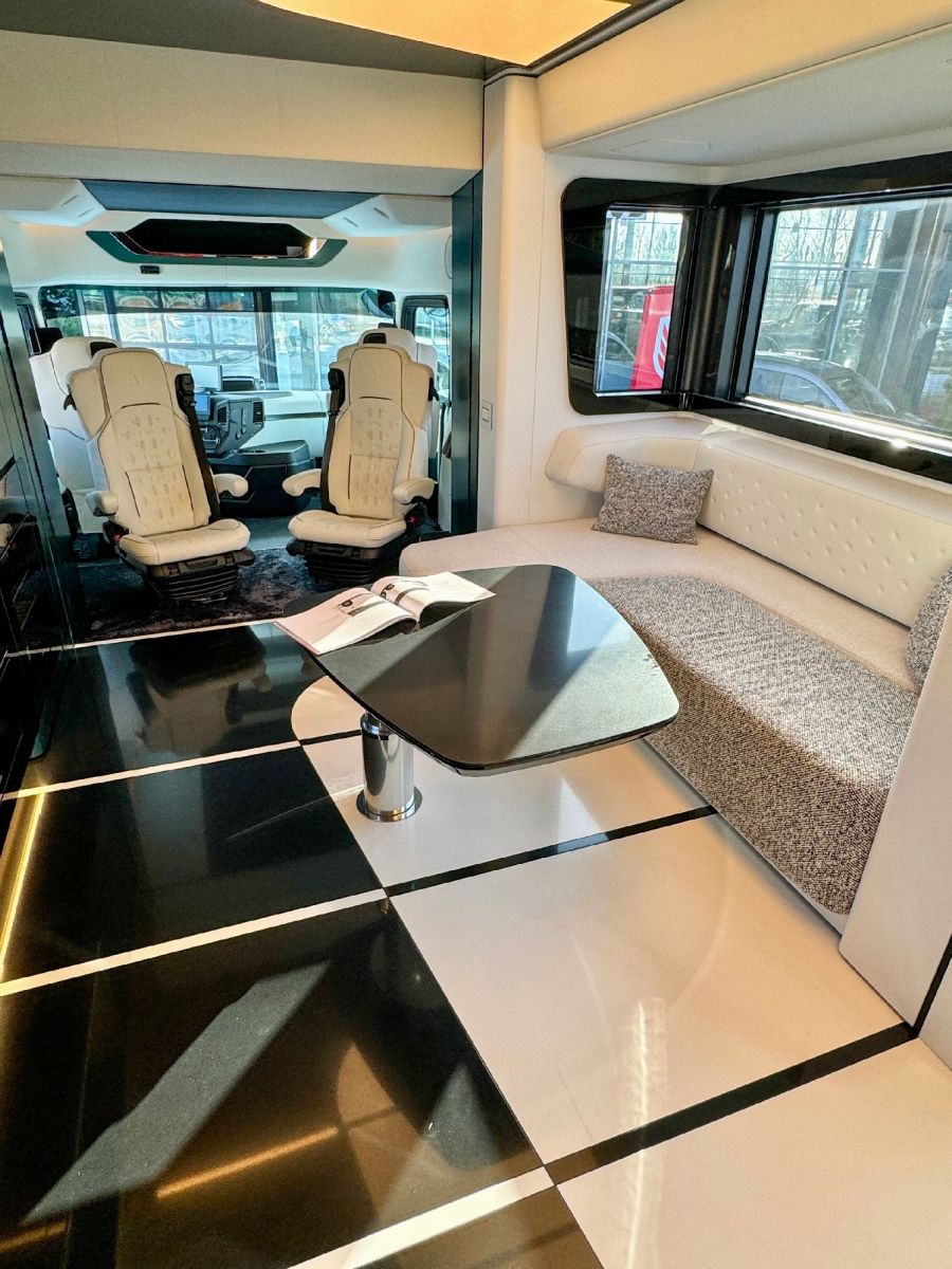 Szárazföldi jachtozás - Dembell-élmény - Mobility -  - dembell, dembell hungary kft, dembell lakóbusz, Szárazföldi jachtozás, 