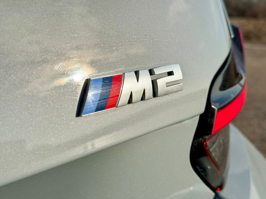 A fiatalság széruma – BMW M2 Performance - STYLENEWS - Mobility - 2023 BMW M2, 2023 BMW M2 Performance teszt, BMW M2, BMW M2 teszt, 