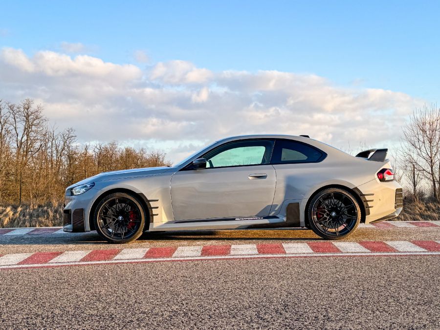 A fiatalság széruma – BMW M2 Performance - STYLENEWS - Mobility - 2023 BMW M2, 2023 BMW M2 Performance teszt, BMW M2, BMW M2 teszt, 