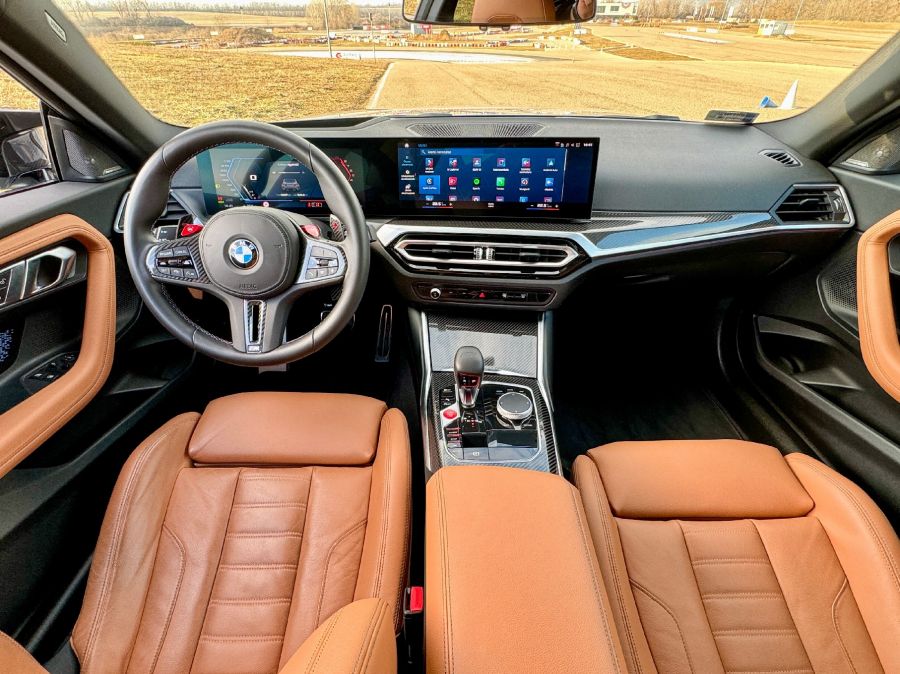 A fiatalság széruma – BMW M2 Performance - STYLENEWS - Mobility - 2023 BMW M2, 2023 BMW M2 Performance teszt, BMW M2, BMW M2 teszt, 