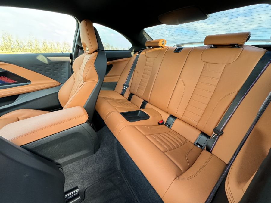 A fiatalság széruma – BMW M2 Performance - STYLENEWS - Mobility - 2023 BMW M2, 2023 BMW M2 Performance teszt, BMW M2, BMW M2 teszt, 