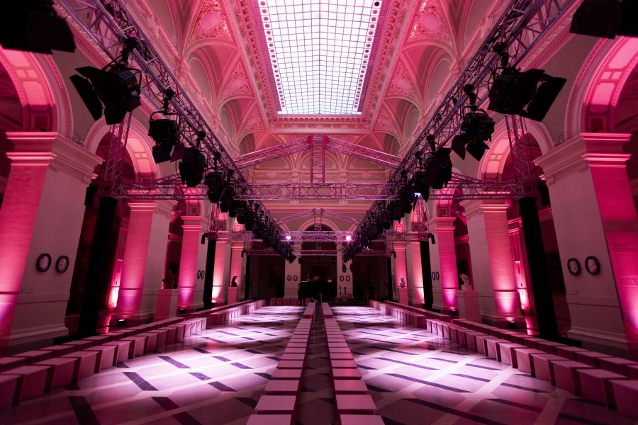 Rekordszámú résztvevője volt a 13. Budapest Central European Fashion Week-nek - DIVAT&STÍLUS - Hírek  - bcefw, budapest, fashion week 2024, fashiondays, 