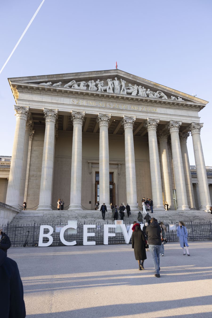 Rekordszámú résztvevője volt a 13. Budapest Central European Fashion Week-nek - DIVAT&STÍLUS - Hírek  - bcefw, budapest, fashion week 2024, fashiondays, 