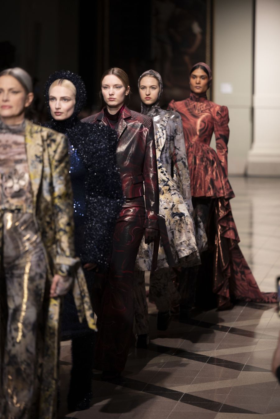 Rekordszámú résztvevője volt a 13. Budapest Central European Fashion Week-nek - DIVAT&STÍLUS - Hírek  - bcefw, budapest, fashion week 2024, fashiondays, 