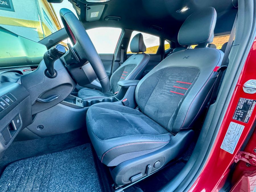 A katonatiszt – Hyundai Kona 1.6 GDi Hibrid - STYLENEWS - Mobility - 2024 Hyundai Kona 1.6 GDi Hibrid teszt, Hyundai Kona hybrid teszt, Hyundai Kona teszt, 