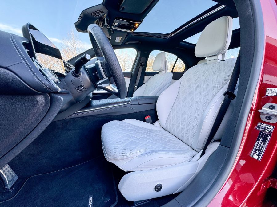 A legfontosabb bástyák és a kapcsolódó elvárások – Mercedes-Benz E220 d 4Matic limuzin - STYLENEWS - Mobility - e220 mercedes, e220 mercedes 2023, mercedes benz, mercedes e200 d 4Matic limuzin teszt, mercedes e220 dízel limuzin teszt, 