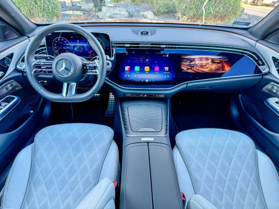 A legfontosabb bástyák és a kapcsolódó elvárások – Mercedes-Benz E220 d 4Matic limuzin - STYLENEWS - Mobility - e220 mercedes, e220 mercedes 2023, mercedes benz, mercedes e200 d 4Matic limuzin teszt, mercedes e220 dízel limuzin teszt, 