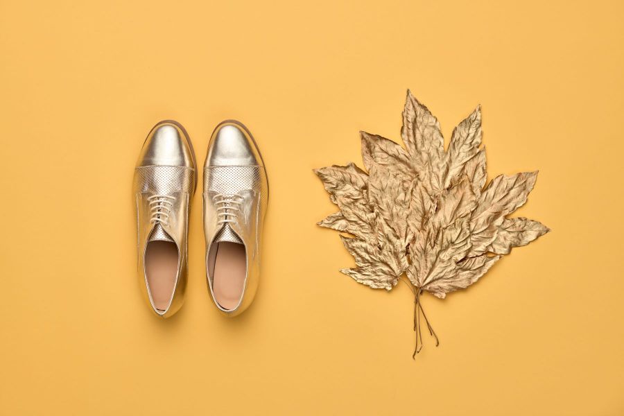 Oxford cipő – tökéletes választás a sokoldalúságot kedvelő nőknek - DIVAT&STÍLUS - Stílusiskola - Klasszikus elegancia, Oxford cipő, 