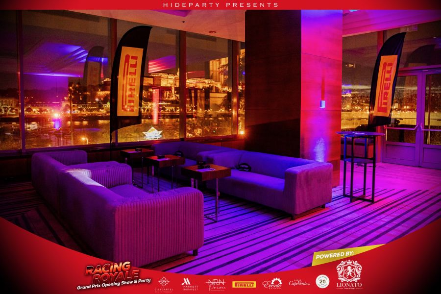 Az elegancia újraértelmezése: HideParty exkluzív divatbemutatókkal - STYLENEWS - Rendezvények - 