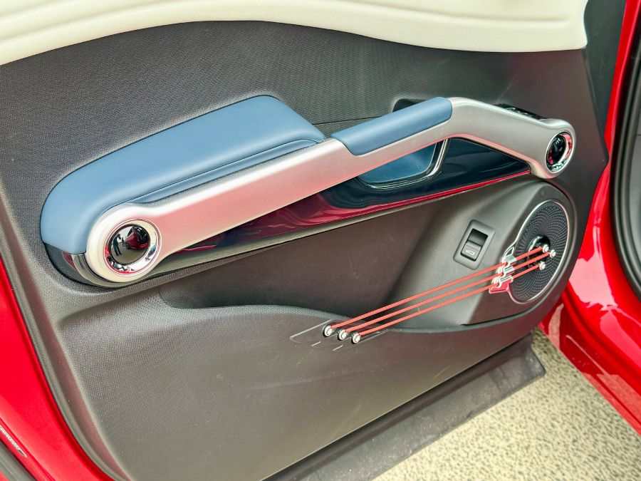 Game changer – BYD Atto 3 Design - STYLENEWS - Mobility - atto 3 teszt, byd atto 3, BYD atto 3 teszt, VYD atto3 teszt, 