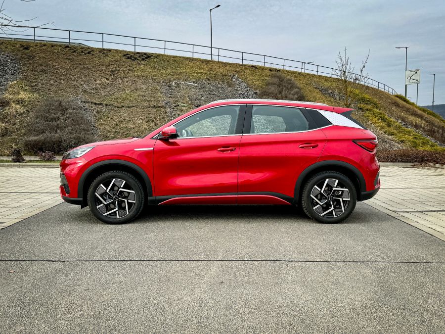 Game changer – BYD Atto 3 Design - STYLENEWS - Mobility - atto 3 teszt, byd atto 3, BYD atto 3 teszt, VYD atto3 teszt, 