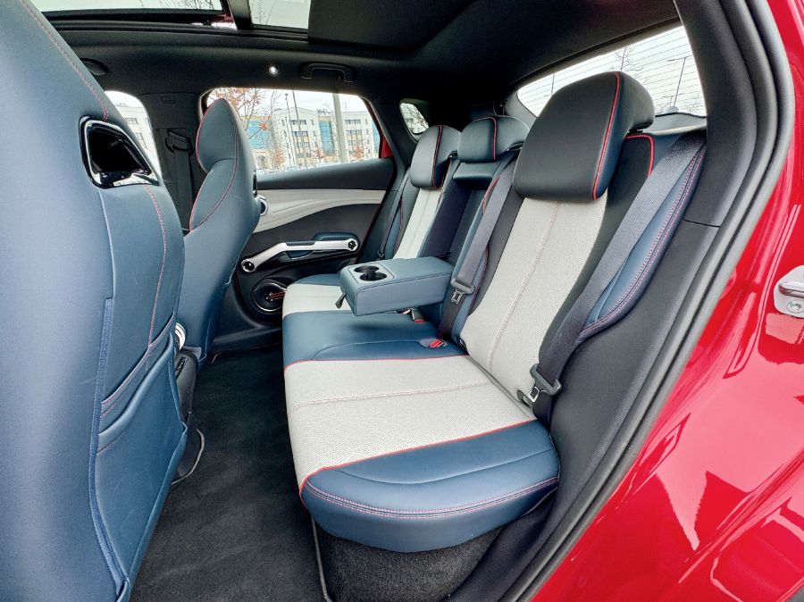 Game changer – BYD Atto 3 Design - STYLENEWS - Mobility - atto 3 teszt, byd atto 3, BYD atto 3 teszt, VYD atto3 teszt, 