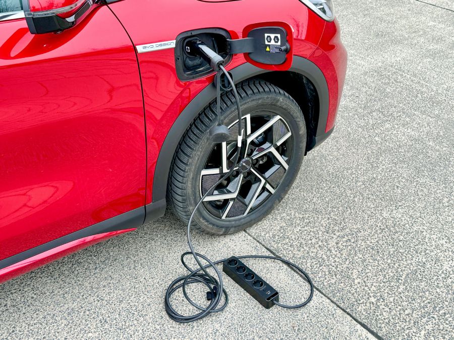 Game changer – BYD Atto 3 Design - STYLENEWS - Mobility - atto 3 teszt, byd atto 3, BYD atto 3 teszt, VYD atto3 teszt, 