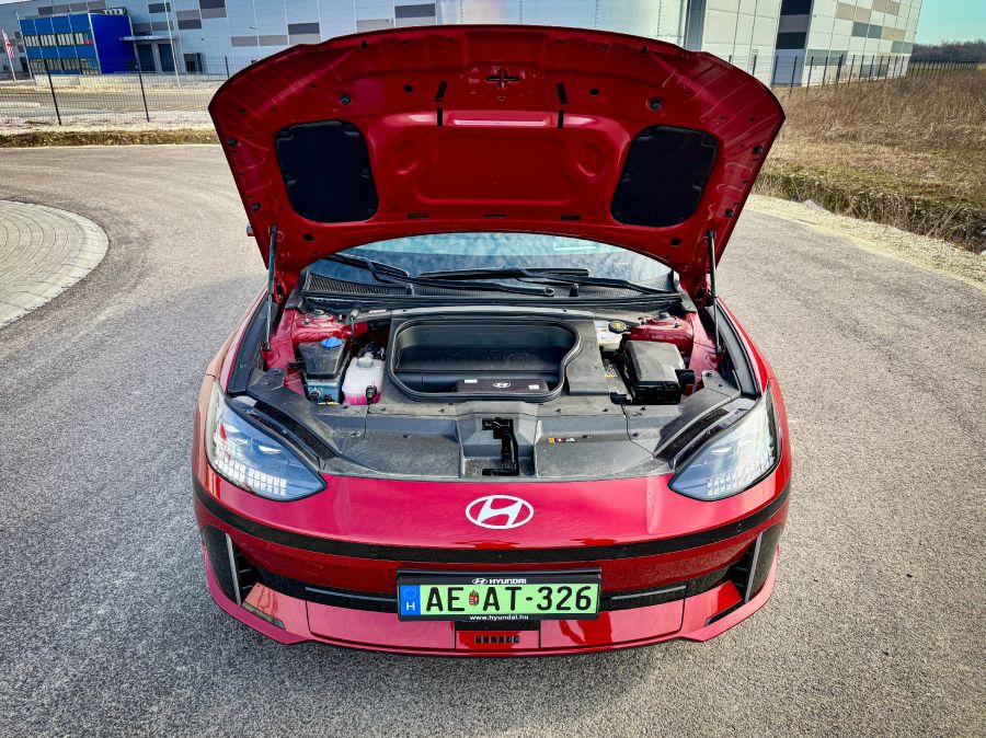 Újrapixelezve – Hyundai Ioniq 6 Executive Edition - STYLENEWS - Mobility - Hundai Ioniq 6 Executive teszt, hundai ioniq 6 teszt, hyundai ioniq 6, ioniq 6, ioniq 6 teszt, 