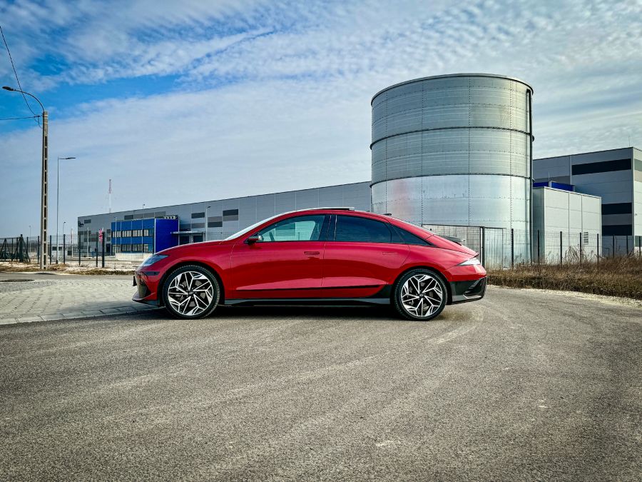 Újrapixelezve – Hyundai Ioniq 6 Executive Edition - STYLENEWS - Mobility - Hundai Ioniq 6 Executive teszt, hundai ioniq 6 teszt, hyundai ioniq 6, ioniq 6, ioniq 6 teszt, 