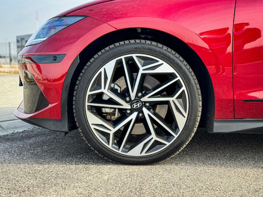 Újrapixelezve – Hyundai Ioniq 6 Executive Edition - STYLENEWS - Mobility - Hundai Ioniq 6 Executive teszt, hundai ioniq 6 teszt, hyundai ioniq 6, ioniq 6, ioniq 6 teszt, 