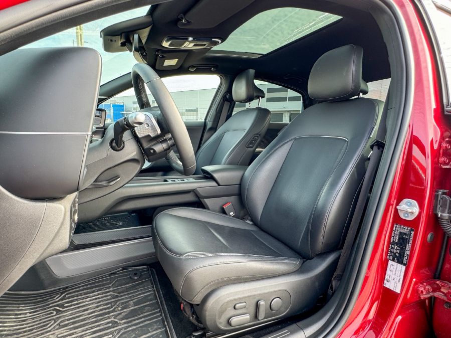 Újrapixelezve – Hyundai Ioniq 6 Executive Edition - STYLENEWS - Mobility - Hundai Ioniq 6 Executive teszt, hundai ioniq 6 teszt, hyundai ioniq 6, ioniq 6, ioniq 6 teszt, 