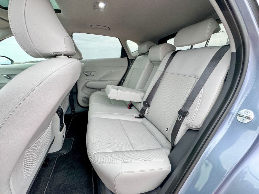 Hűtőrács nélkül – Hyundai Kona EV - STYLENEWS - Mobility - Hyundai Kona EV, Hyundai Kona EV teszt, kona electric, KOna elktromos, Kona EV, 