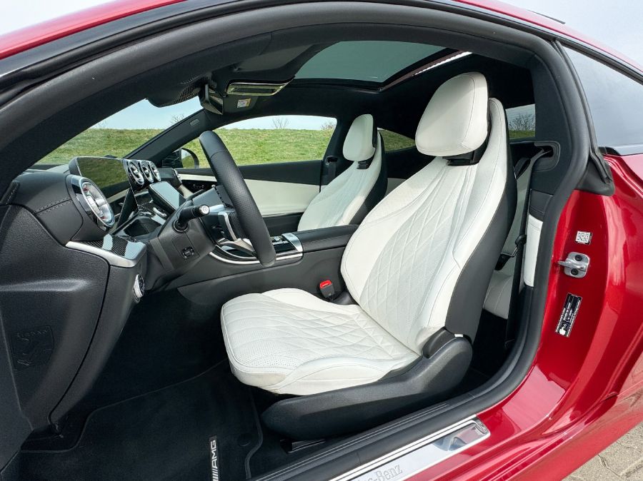 Szépség és elegancia = siker – Mercedes-Benz CLE Coupé 300 4Matic - STYLENEWS - Mobility - CLE Coupé  teszt, cle coupé 300 4Matic teszt, Mercedes cle coupé teszt, Mercedes-Benz CLE Coupé 300 teszt, 