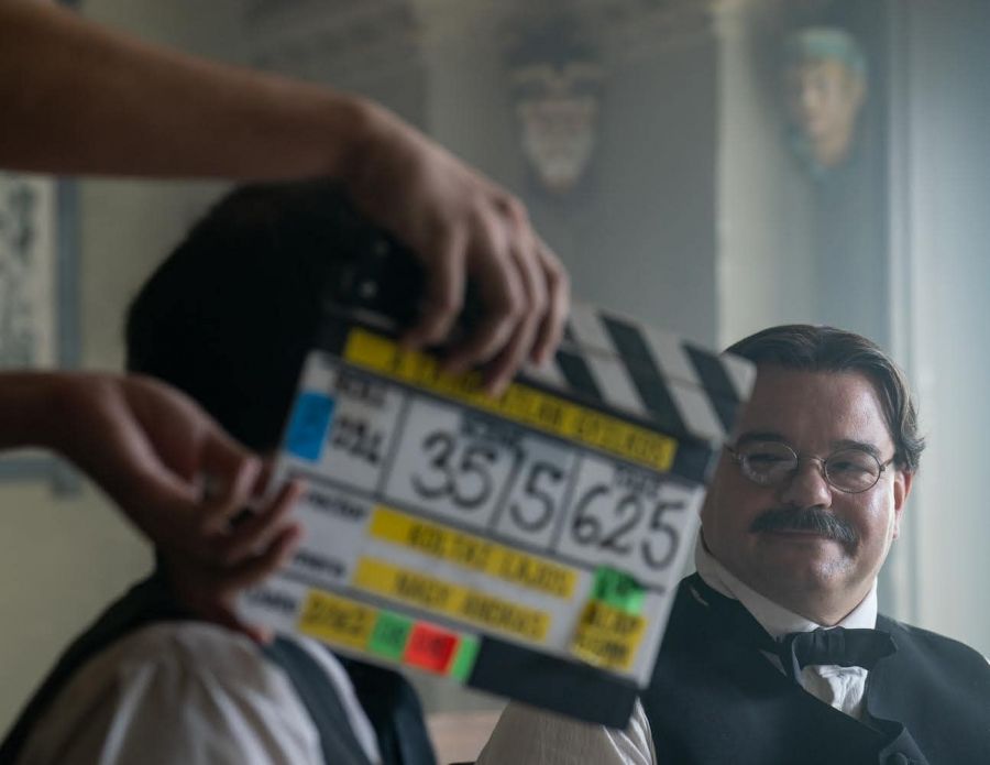 Megéri férfiként sérülékenynek lenni?  – Megnéztük Vecsei H. Miklós hitelességét, mint Semmelweis Ignác - Kultúr-kitérő -  - Koltai Lajos, magyar film, magyar orvos, Nagy Katica, nők megmentője, orvostudomány, semmelweis, semmelweis film, semmelweis ignác, Vecsei H Miklós, 