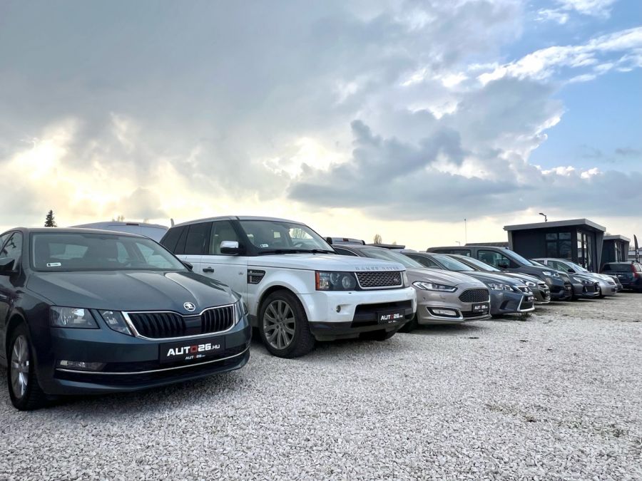 Hol add el az autódat pár nap alatt, a lehető legmagasabb áron? Megmutatjuk. - Mobility -  - Autó 26, használtautó, 