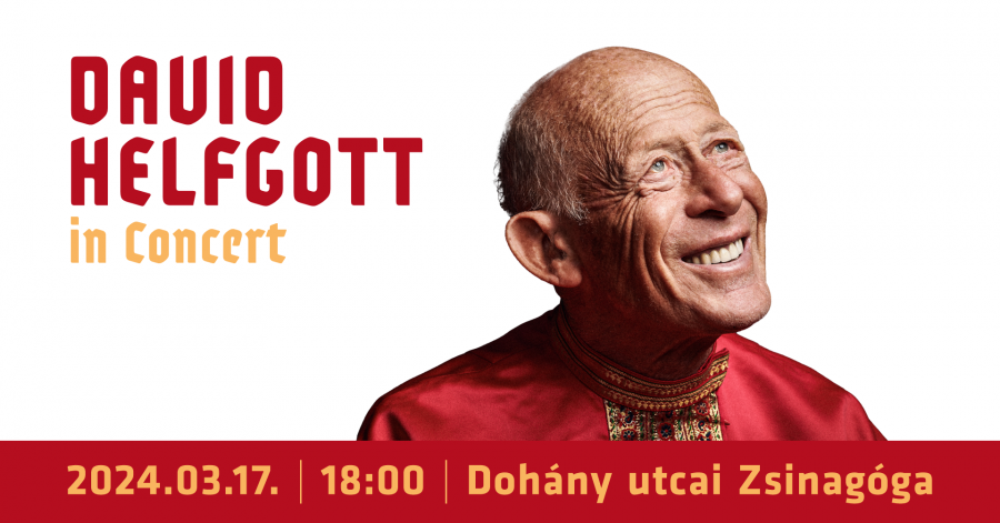 Újra David Helfgott koncert Budapesten - STYLENEWS - Rendezvények - Budapest, David Helfgott, koncert2024, 