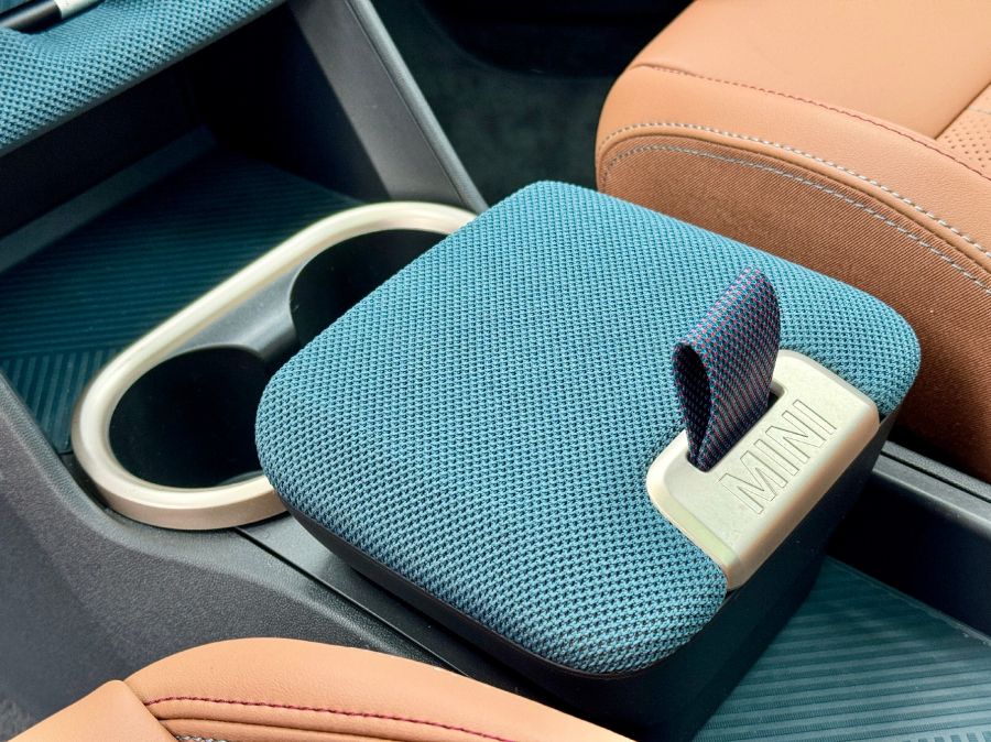 Magasan, boldogan, megújultan – Mini Countryman C Favoured Trim - STYLENEWS - Mobility - 2024 Countryman, 2024 mini countryman teszt, countryman 2024, countryman teszt, Mini Countryman benzin teszt, Mini Countryman C Favoured Trim teszt, 