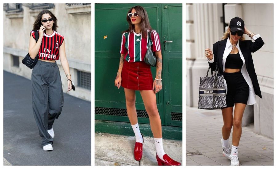 Stílusiskola: így szurkolhatsz szuper trendin a magyar sportolókért és csapatokért - DIVAT&STÍLUS - Stílusiskola - divat, DRK, foci eb, magyar csapat, Nemzeti Sport, olimpia, olimpia 2024, outfit, sport, 