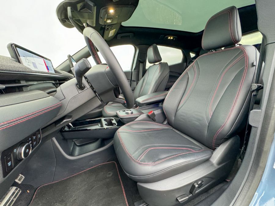 Versenyben, ár versenyben – Ford Mustang Mach-E Premium RWD - STYLENEWS - Mobility - ford mustang mach-e, mach-e mustang teszt, mach-e teszt, Mustang Mach e premium RWD teszt, 