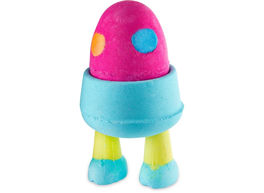 Tavaszi Frissesség és Kikapcsolódás - STYLELIFE -  - fürdőbomba, húsvét, húsvét 2024, húsvéti ajándékok, lush budapest, lush fürdőbomba, lush hungary, 