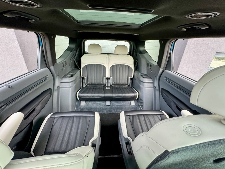 Az elektromos tank – KIA EV9 E384 AWD - STYLENEWS - Mobility - ev9, ev9 kia, ev9 teszt, Kia EV9 E384 AWD teszt, kia ev9 teszt, 